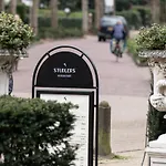 Breeburg 3*
