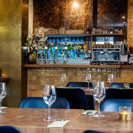 Breeburg Szálloda 3*