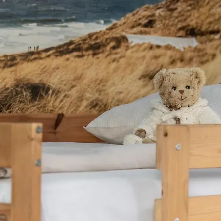 Szálloda Breeburg Bergen