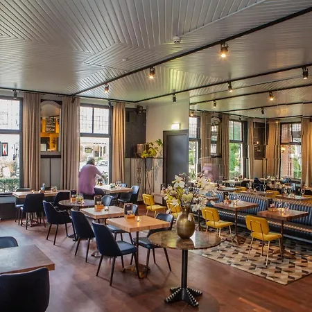 Breeburg Szálloda 3*