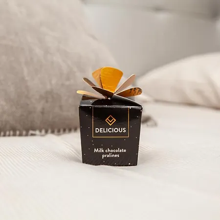 Breeburg Szálloda 3*