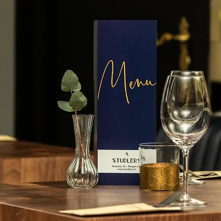 Otel Breeburg Bergen