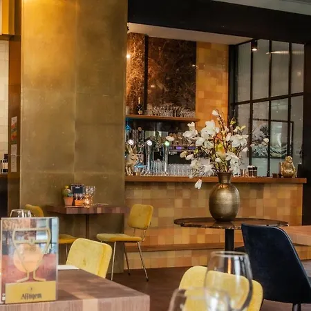 Hotel Breeburg
