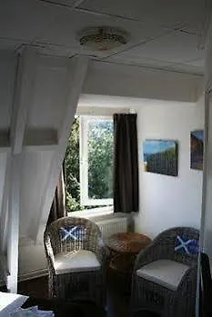 Breeburg 3* Bergen
