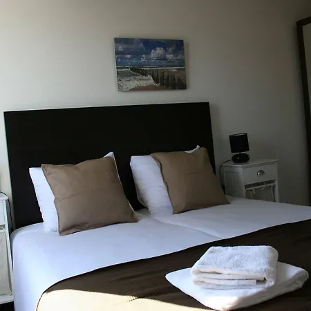 Breeburg Hotel