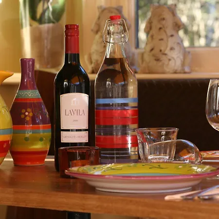 Otel Breeburg Bergen