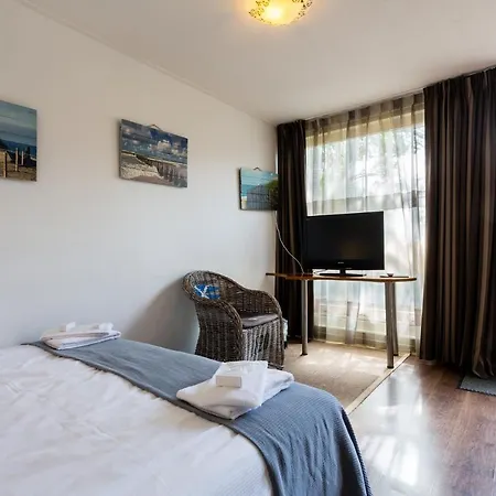 Breeburg Szálloda 3*