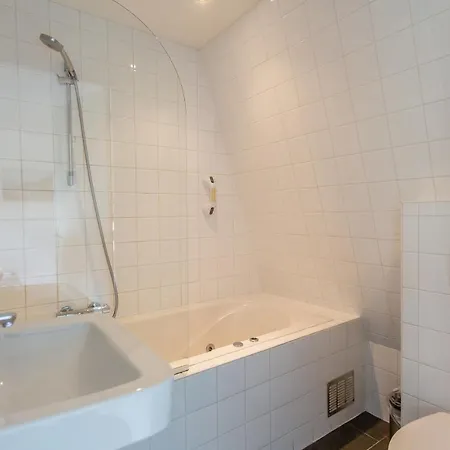 Hotel Breeburg