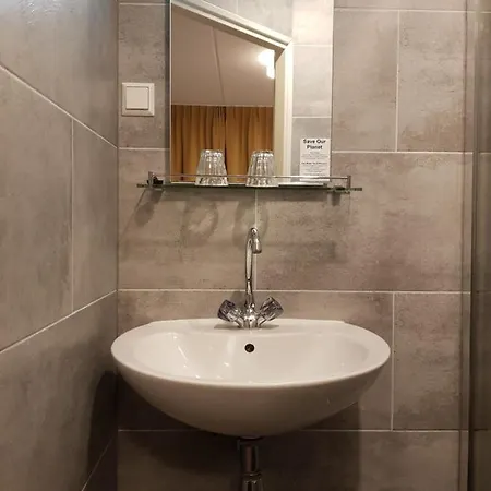 Hotel Breeburg Bergen