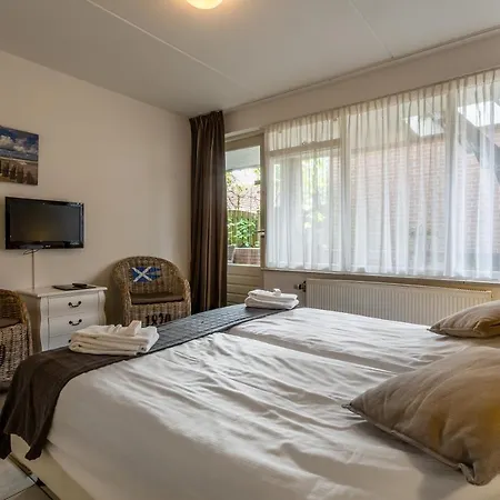 Hotel Breeburg Bergen