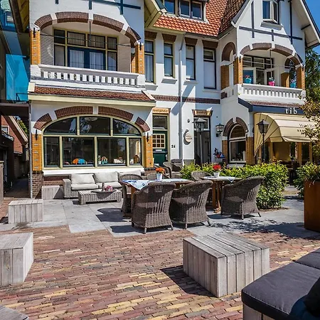 Hotel Breeburg