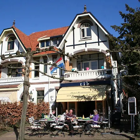 Breeburg Otel 3*