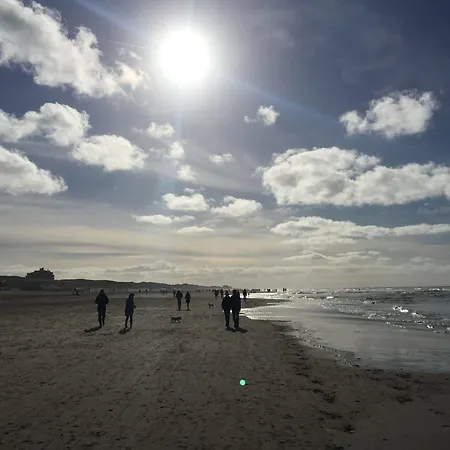 Szálloda Breeburg 3*