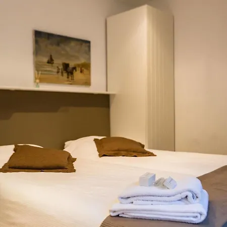 Breeburg Hotel