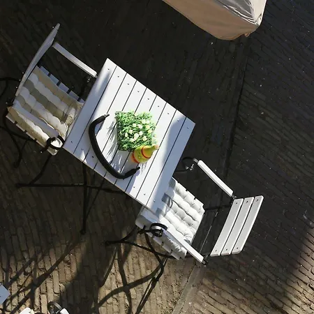 Breeburg Szálloda Bergen