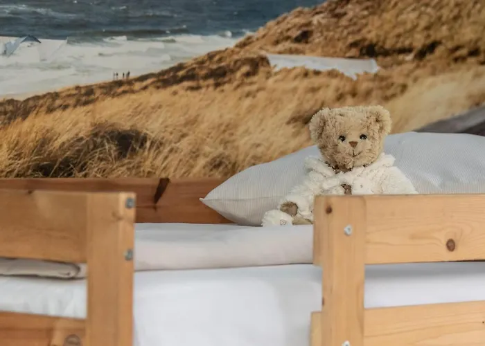 酒店 Breeburg 卑尔根