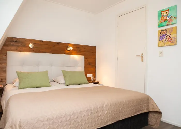 Breeburg 3* 卑尔根