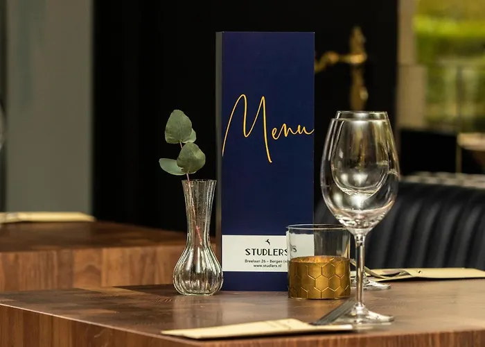 酒店 Breeburg 卑尔根