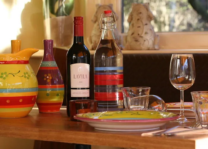 酒店 Breeburg 卑尔根