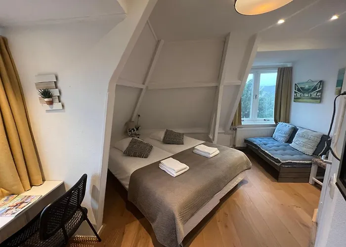 Breeburg 3* 卑尔根