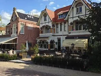 酒店 Breeburg 卑尔根