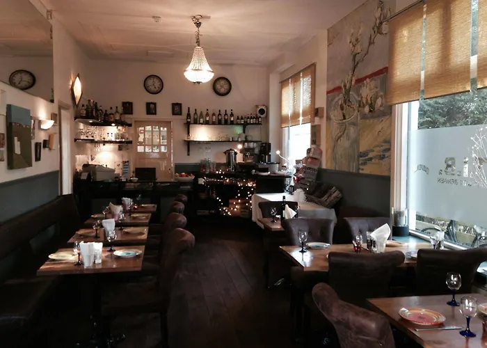 Breeburg 酒店 卑尔根