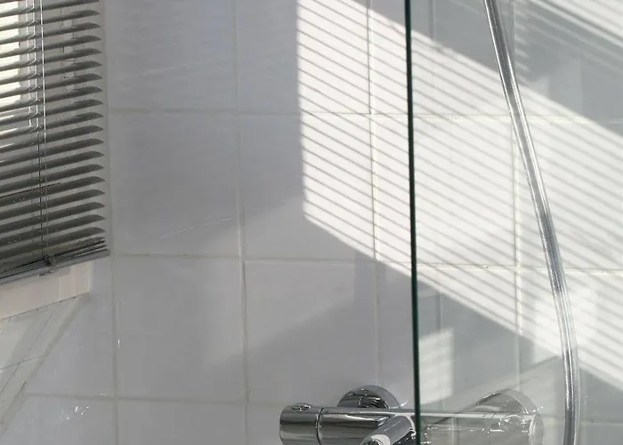 Breeburg 酒店 卑尔根