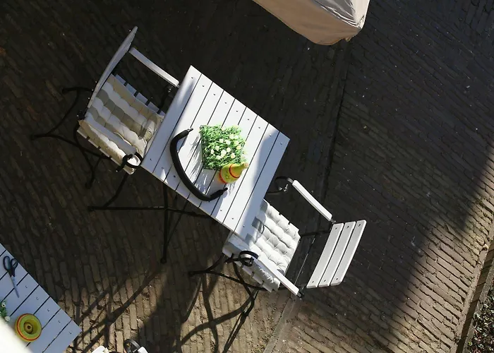 Breeburg 酒店 卑尔根