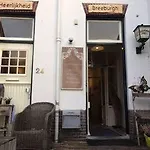 ホテル Breeburg 3*