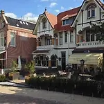 ホテル Breeburg ベルゲン