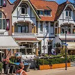 ホテル Breeburg 3*