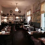 Breeburg ホテル ベルゲン