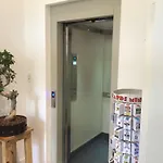Breeburg ベルゲン