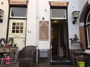 Hotel Breeburg 3*