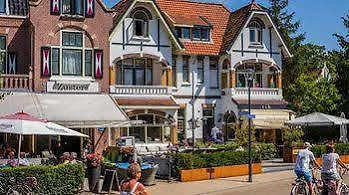 Hotel Breeburg 3*
